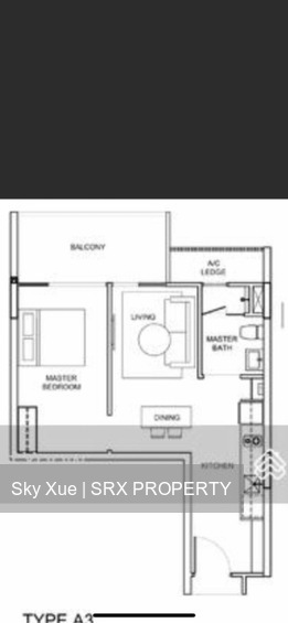 Stratum (D18), Condominium #529564651